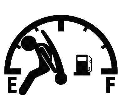 Fuel Gauge